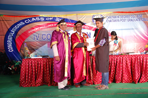 convocation 2014